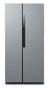 Multi-door & Side by Side Series BFS-536W Multi Door No Frost