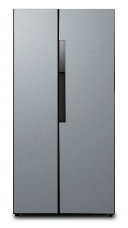 Multi-door & Side by Side Series BFS-536W Multi Door No Frost