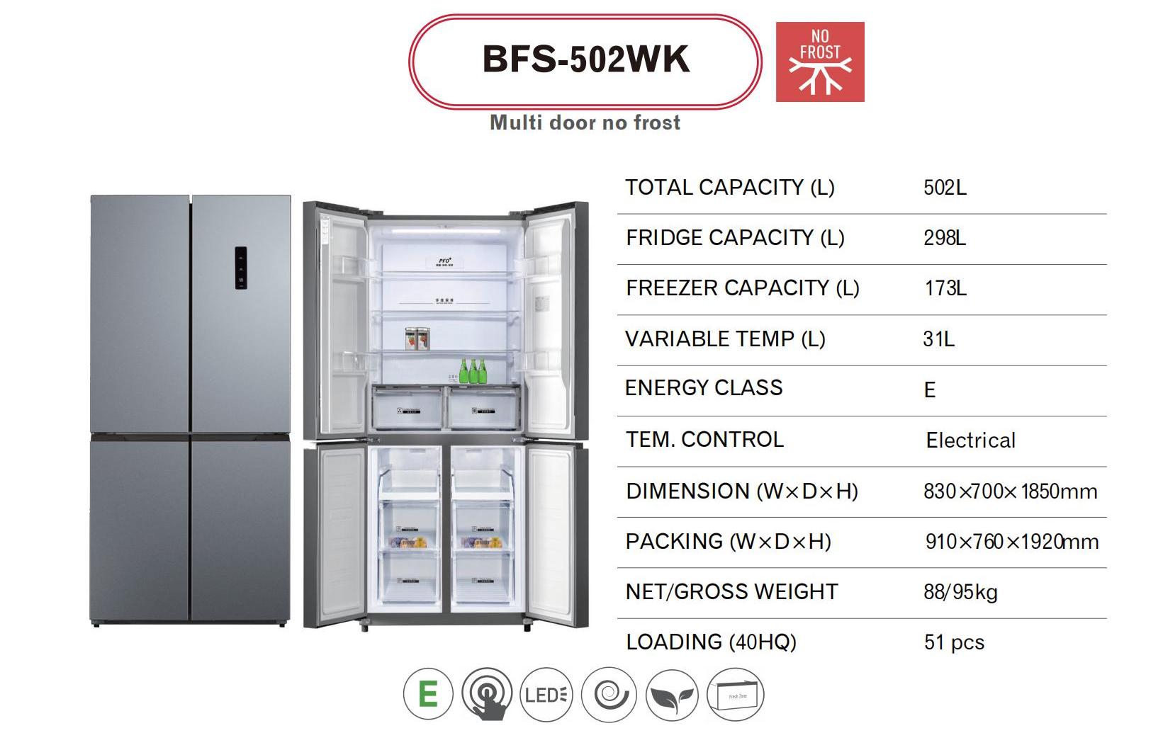 Sunsong Refrigerator_09