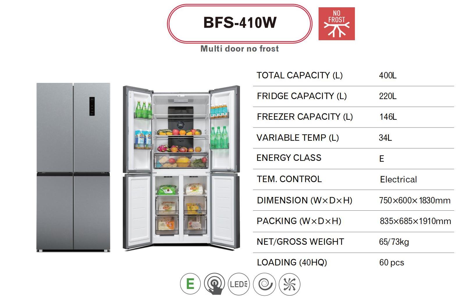 Sunsong Refrigerator_11