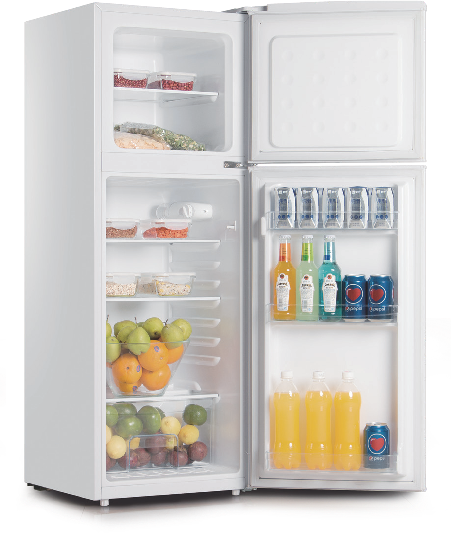 Multi-door & Side by Side Series BFS-138 Multi Door No Frost