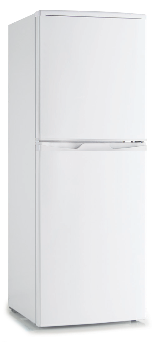 Multi-door & Side by Side Series BFS-195 Multi Door No Frost