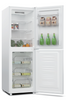Bottom Freezer Series BFS-175W Multi Door No Frost