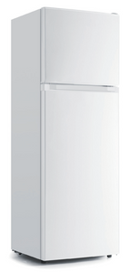 Multi-door & Side by Side Series BFS-355 Multi Door No Frost