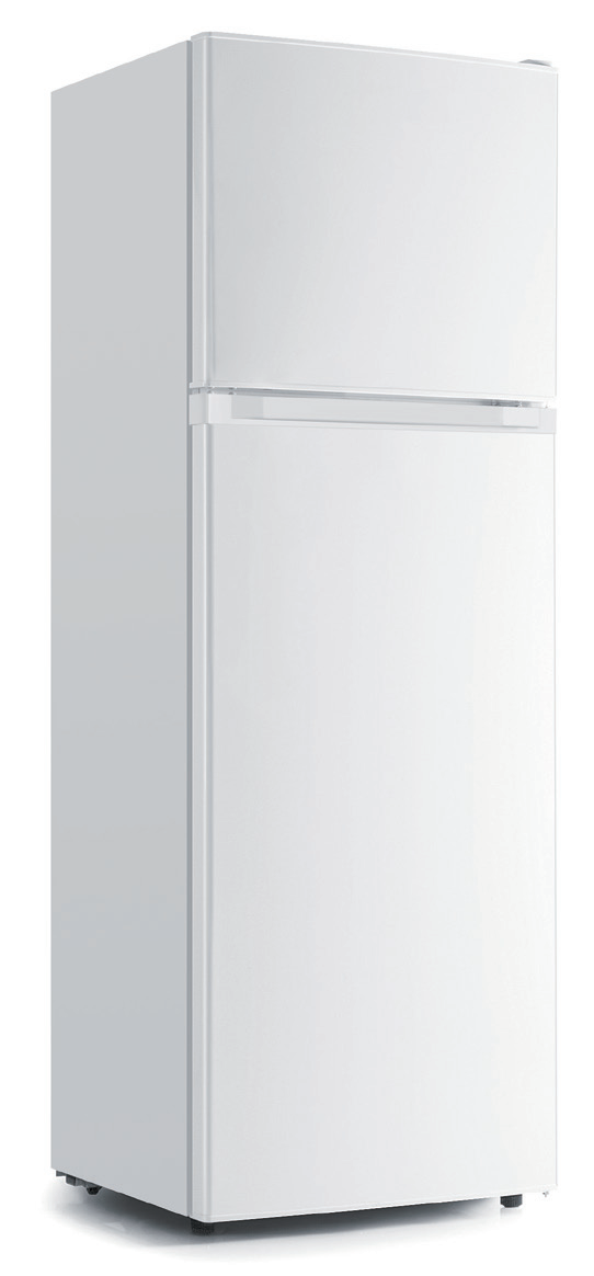 Multi-door & Side by Side Series BFS-355 Multi Door No Frost