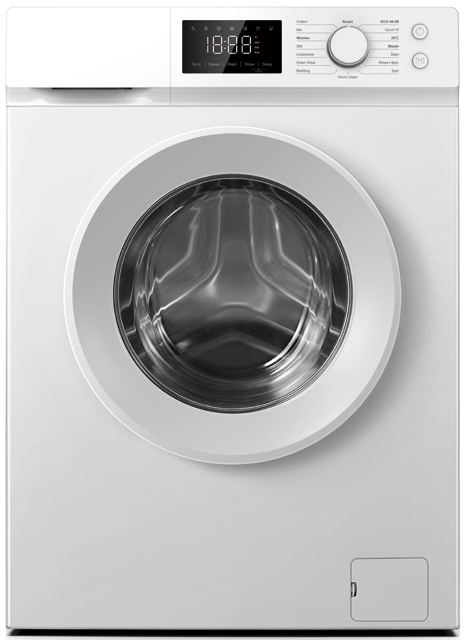 FRONT LOADING WASHING MACHINE Series L22B Series 6.0/7.0/8.0/9.0/10.0kg