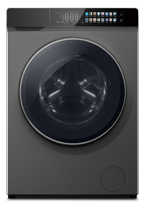 FRONT LOADING WASHING MACHINE Series H22 Series 12.0kg