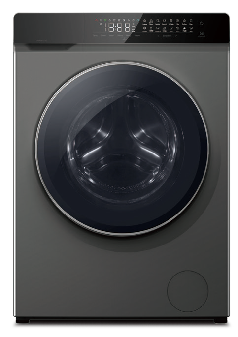 FRONT LOADING WASHING MACHINE Series M22 series 12.0kg