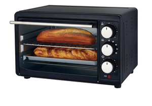 ELECTRIC OVEN ST-181