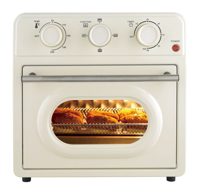 AIR FRY OVEN SF-12M-3