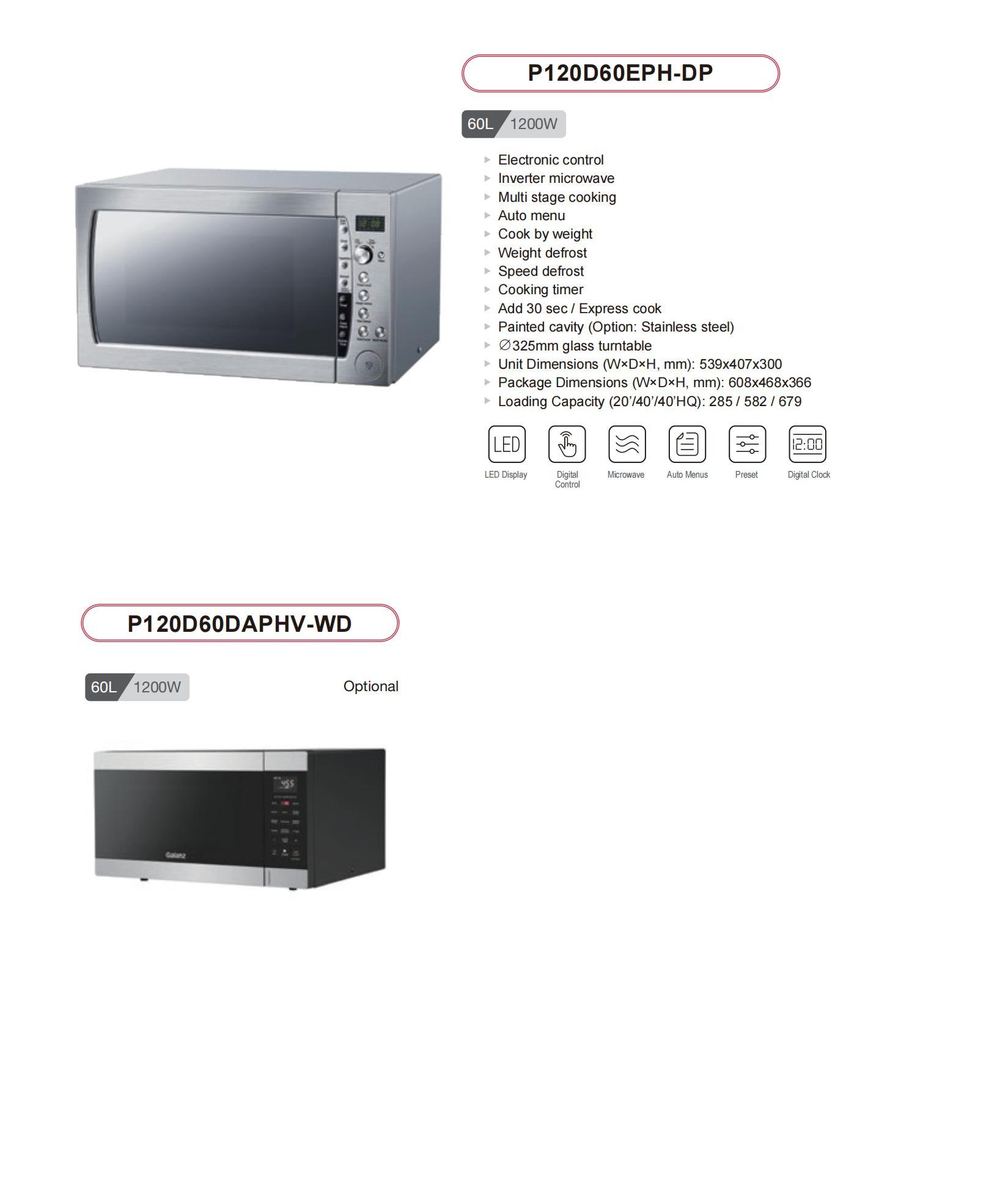 Sunsong Small Home Appliances catalog_44