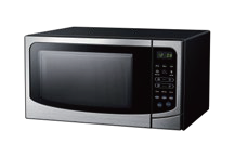 CONVECTION MICROWAVE OVEN D100N38AL-WR/D100N38AP-B9/P100N38AP-R4/P100N38AP-SS