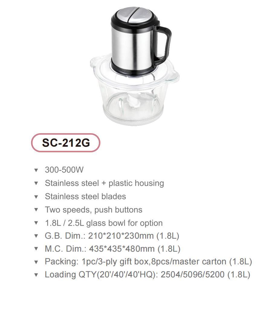Sunsong Small Home Appliances catalog_24(1)