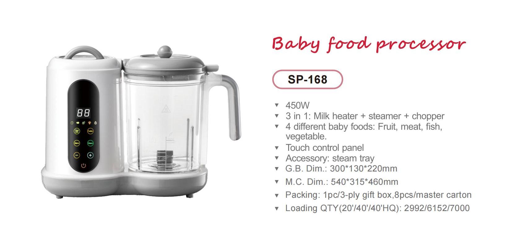 Sunsong Small Home Appliances catalog_25