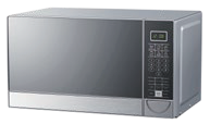 MICROWAVE OVEN P10034AL-H2/P90N30AP-H3/P90N30AP-B5