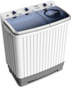 TWIN TUB WASHING MACHINE Series E01 series 6.5/8.0/9.0/10.0/12.0/15.0kg Plastic Cover