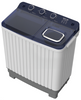 TWIN TUB WASHING MACHINE Series E06 series 6.5/8.0/10.0/12.0/16.0kg Plastic Cover