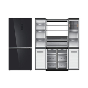 Multi-door & Side by Side Series BFS-512WG Multi Door No Frost