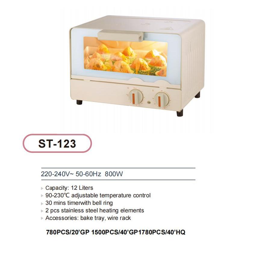 Sunsong Small Home Appliances catalog_30