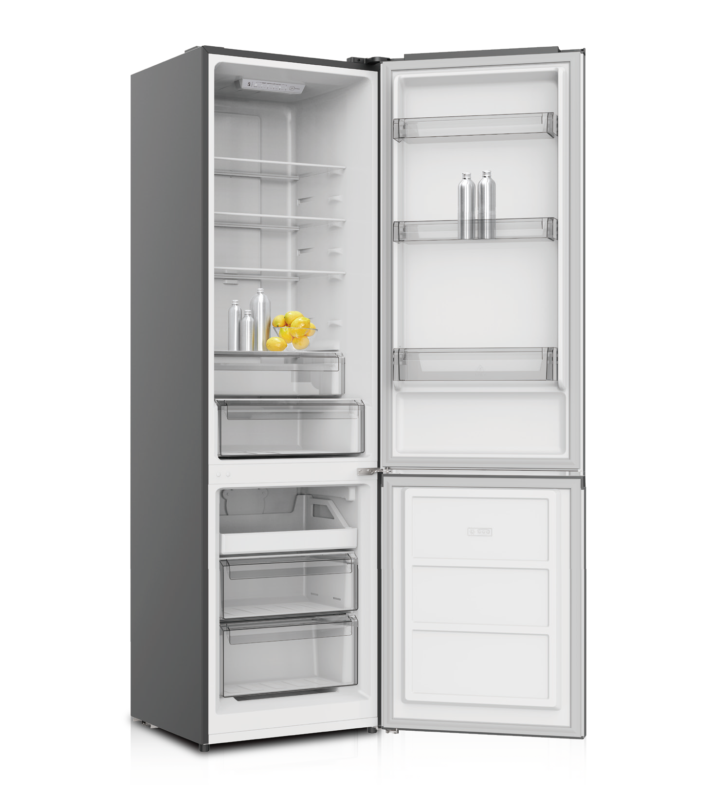 Combi Series SC2-43 Multi Door No Frost