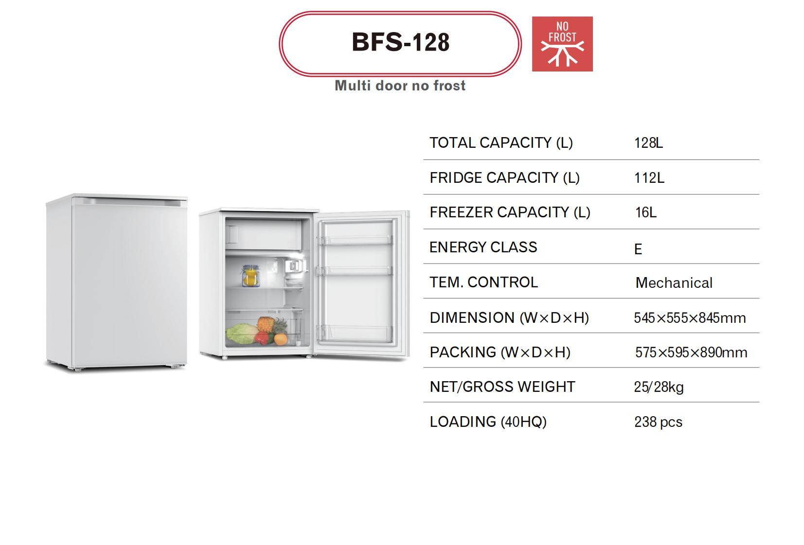 Sunsong Refrigerator_62