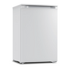 Single Door & Mini Bar & Retro Style Series BFS-128 Multi Door No Frost