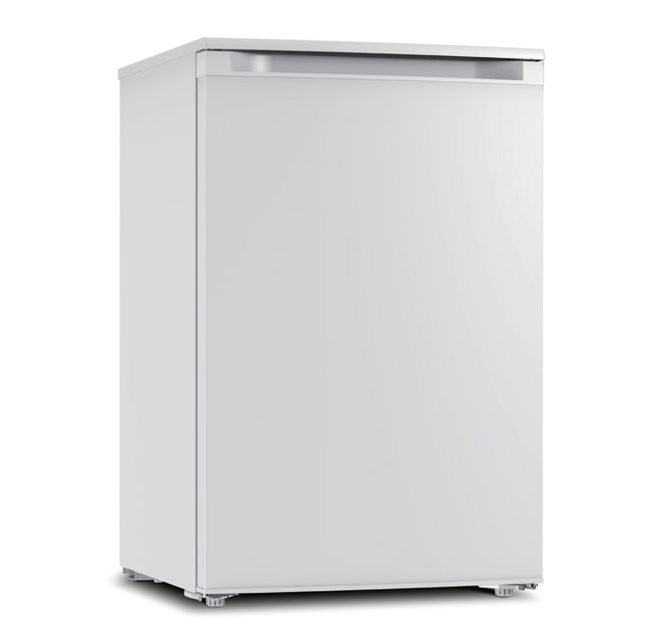 Single Door & Mini Bar & Retro Style Series BFS-128 Multi Door No Frost