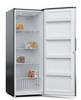 Single Door & Mini Bar & Retro Style Series BFS-480W Multi Door No Frost