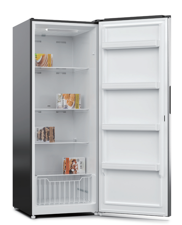 Single Door & Mini Bar & Retro Style Series BFS-480W Multi Door No Frost