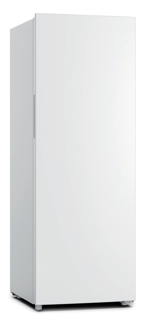 Single Door & Mini Bar & Retro Style SeriesBFS-350 Multi Door No Frost