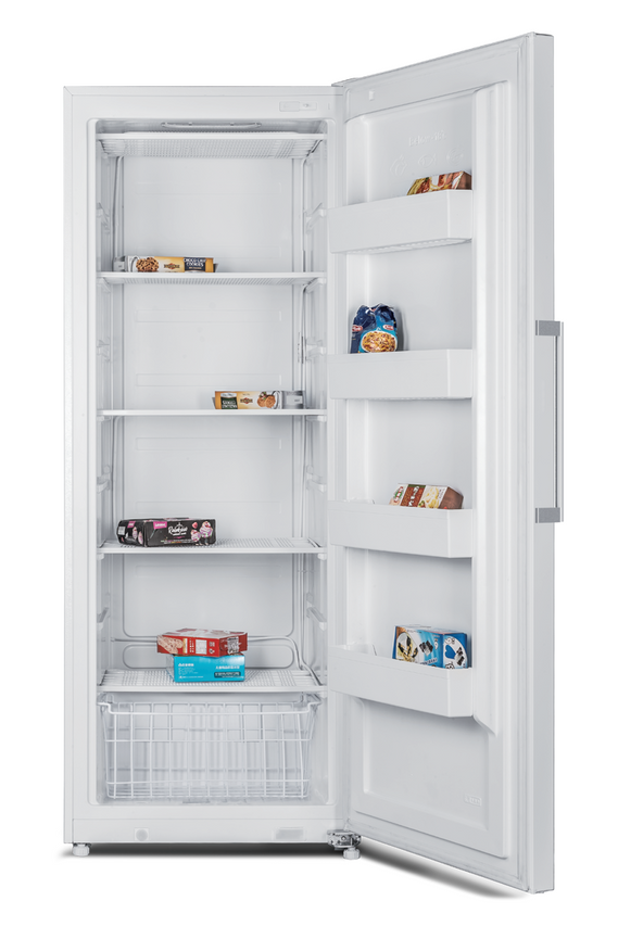 Single Door & Mini Bar & Retro Style Series BFS-440 Multi Door No Frost