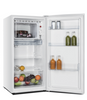 Single Door & Mini Bar & Retro Style Series BFS-160 Multi Door No Frost