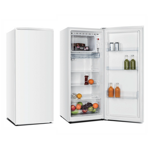 Single Door & Mini Bar & Retro Style Series BFS-190 Multi Door No Frost