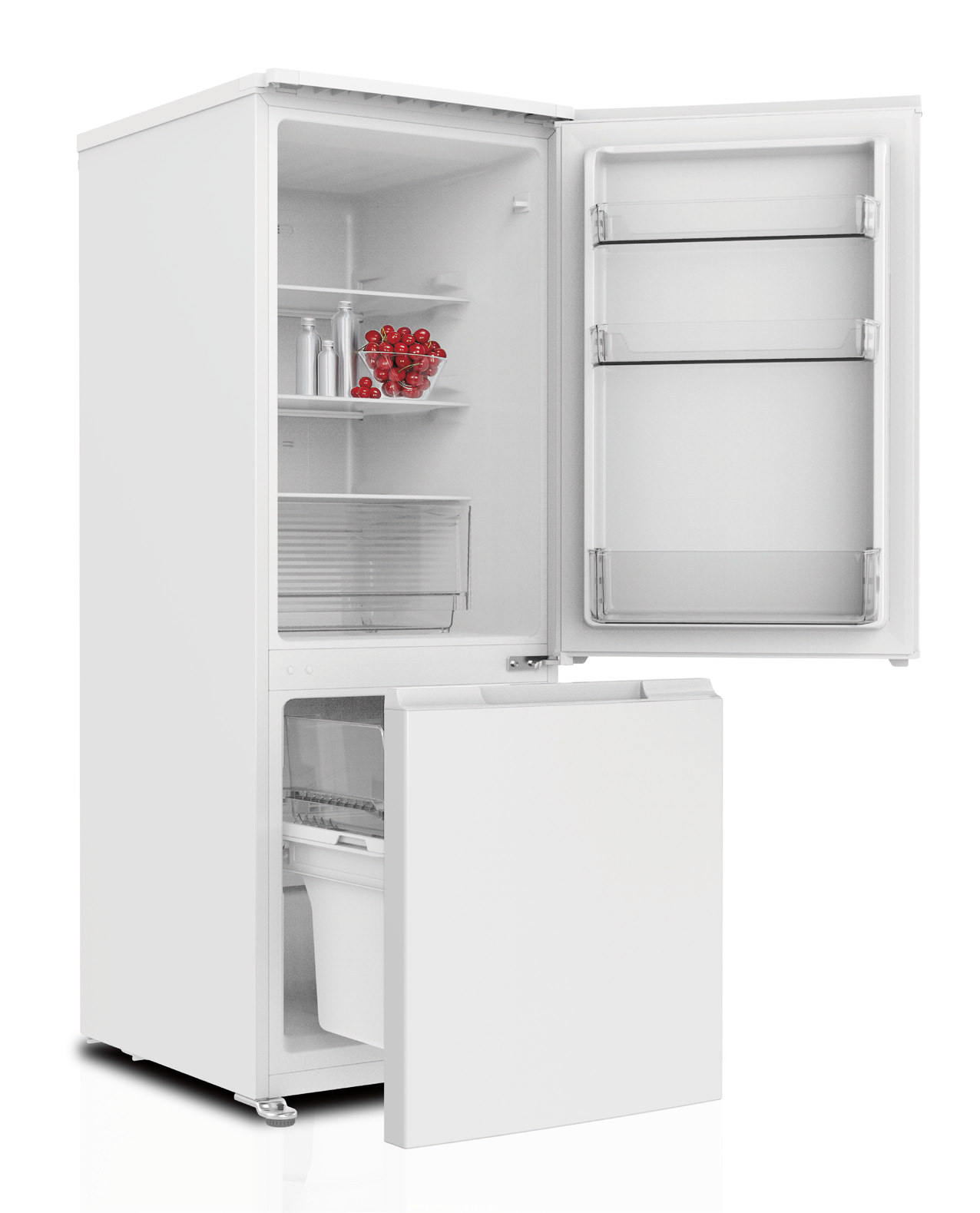 Combi Series SH2-23 Multi Door No Frost