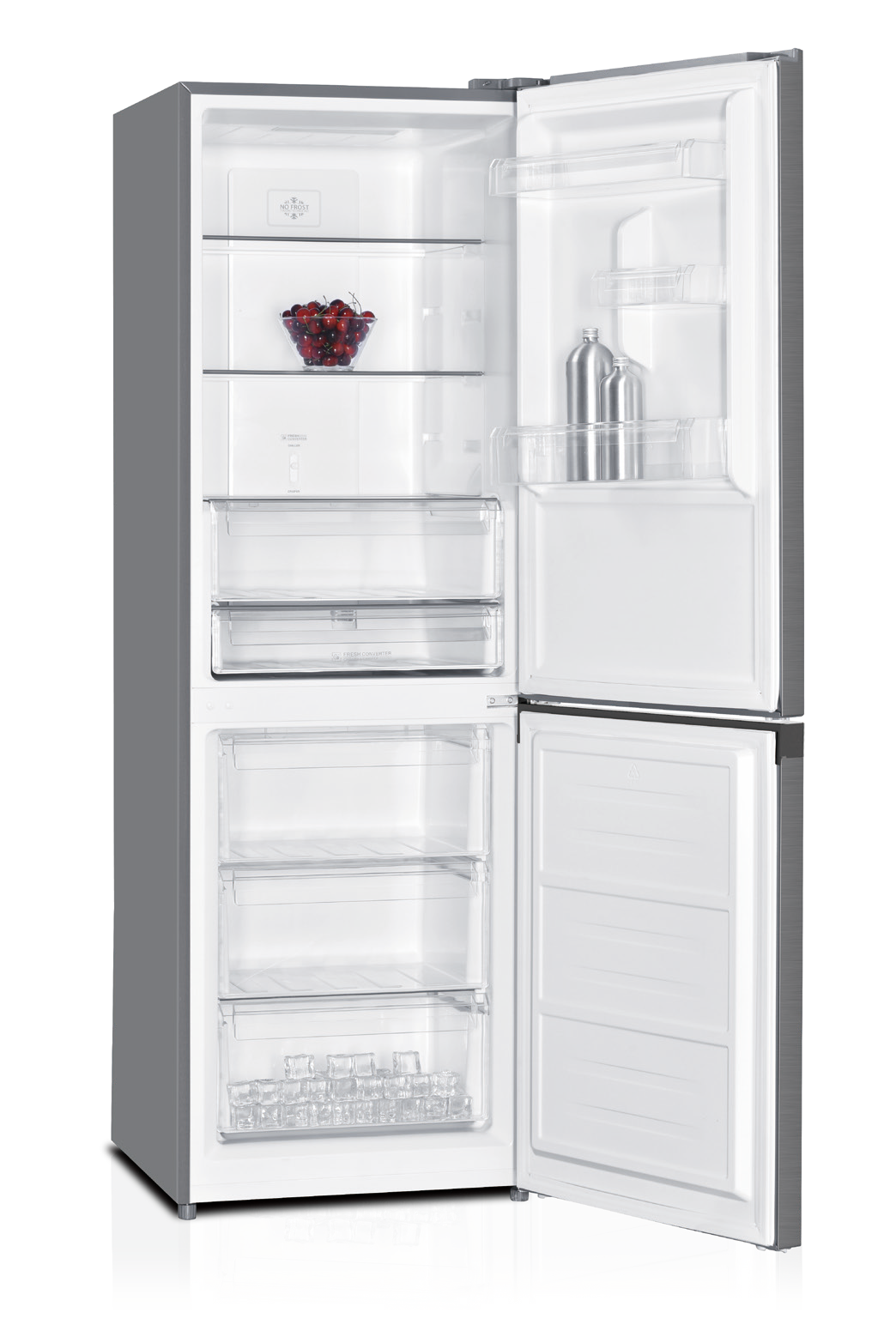 Combi Series SC2-46S Multi Door No Frost