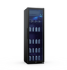 Single Door & Mini Bar & Retro Style Series BFS-120G Multi Door No Frost