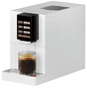 Automatic Coffee Machine Series SAC011