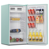 Single Door & Mini Bar & Retro Style Series BFS-90RN Multi Door No Frost