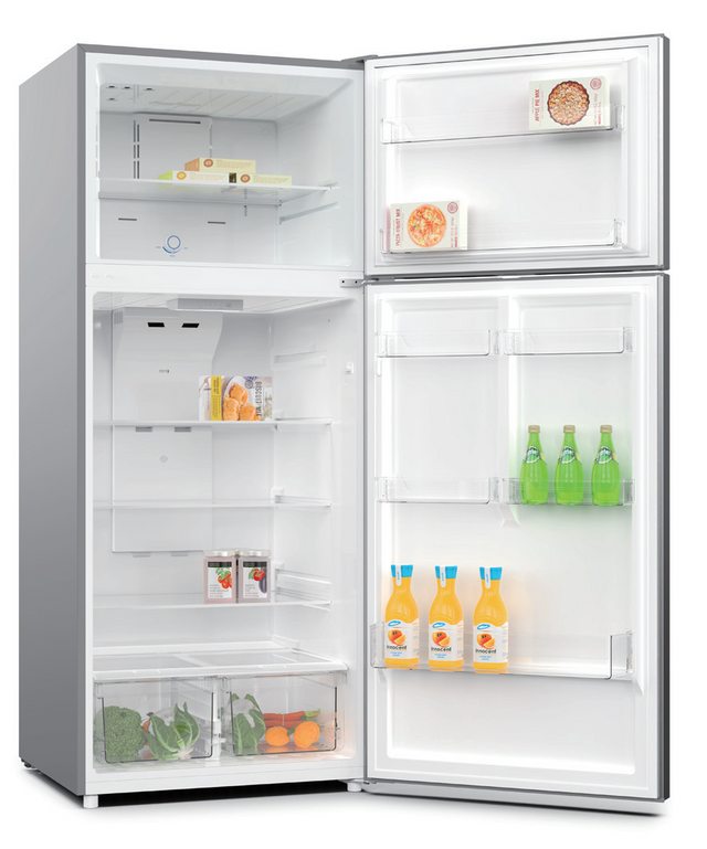 Multi-door & Side by Side Series BFS-560W Multi Door No Frost