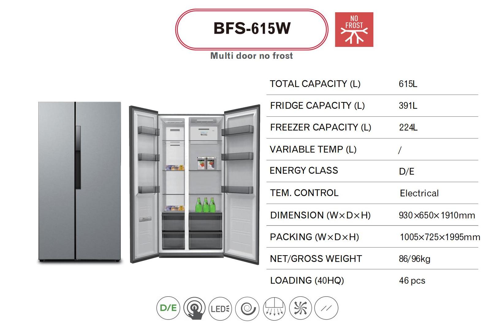 Sunsong Refrigerator_08
