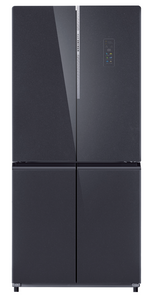 Multi-door & Side by Side Series BFS-508WG Multi Door No Frost