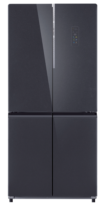 Multi-door & Side by Side Series BFS-508WG Multi Door No Frost