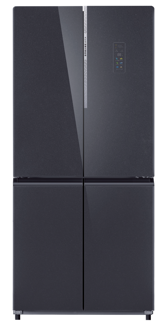 Multi-door & Side by Side Series BFS-508WG Multi Door No Frost