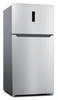 Multi-door & Side by Side Series BFS-707W Multi Door No Frost