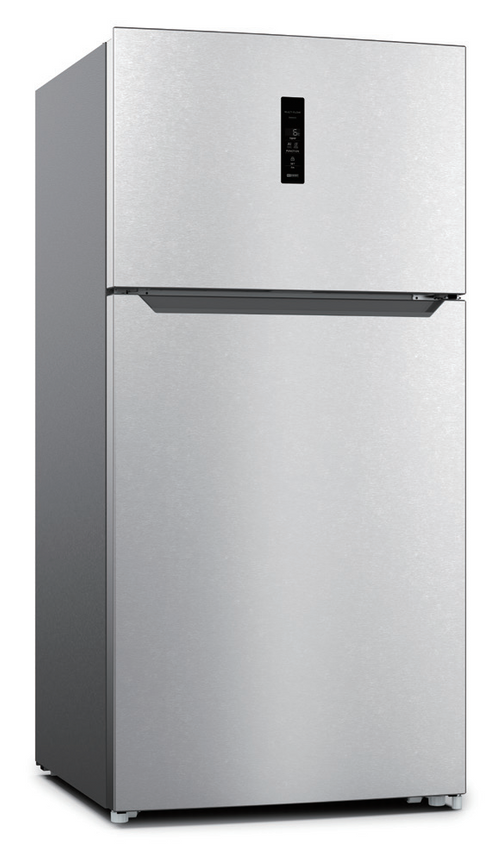 Multi-door & Side by Side Series BFS-707W Multi Door No Frost