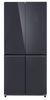 Multi-door & Side by Side Series BFS-446WG Multi Door No Frost