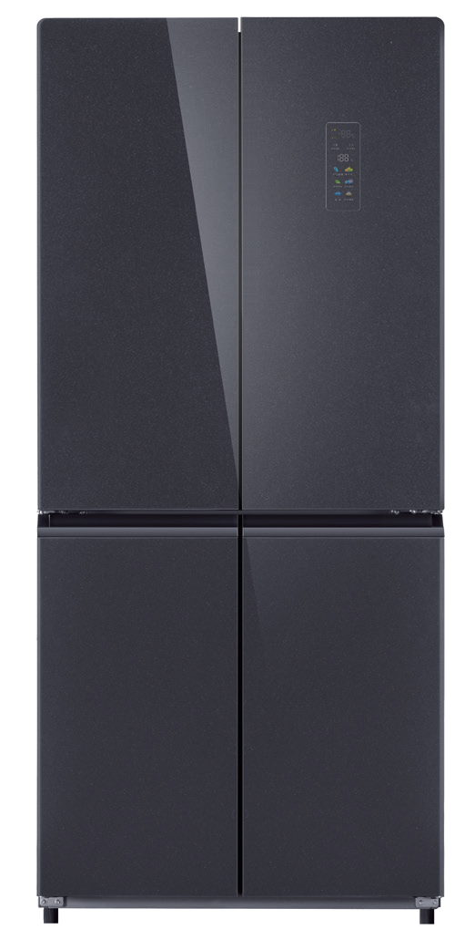 Multi-door & Side by Side Series BFS-446WG Multi Door No Frost