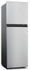 Multi-door & Side by Side Series BFS-215W Multi Door No Frost