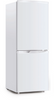 Bottom Freezer Series BFS-136 Multi Door No Frost