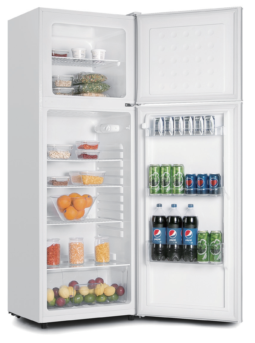 Multi-door & Side by Side Series BFS-355 Multi Door No Frost